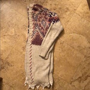 Gimmicks Sweater by BKE